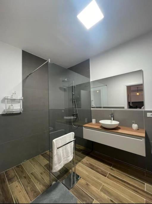 Appartamento Comfort *