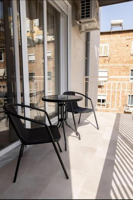 Appartamento Comfort Tirana