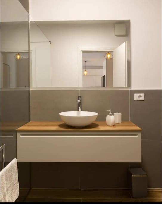 Comfort Appartamento Tirana