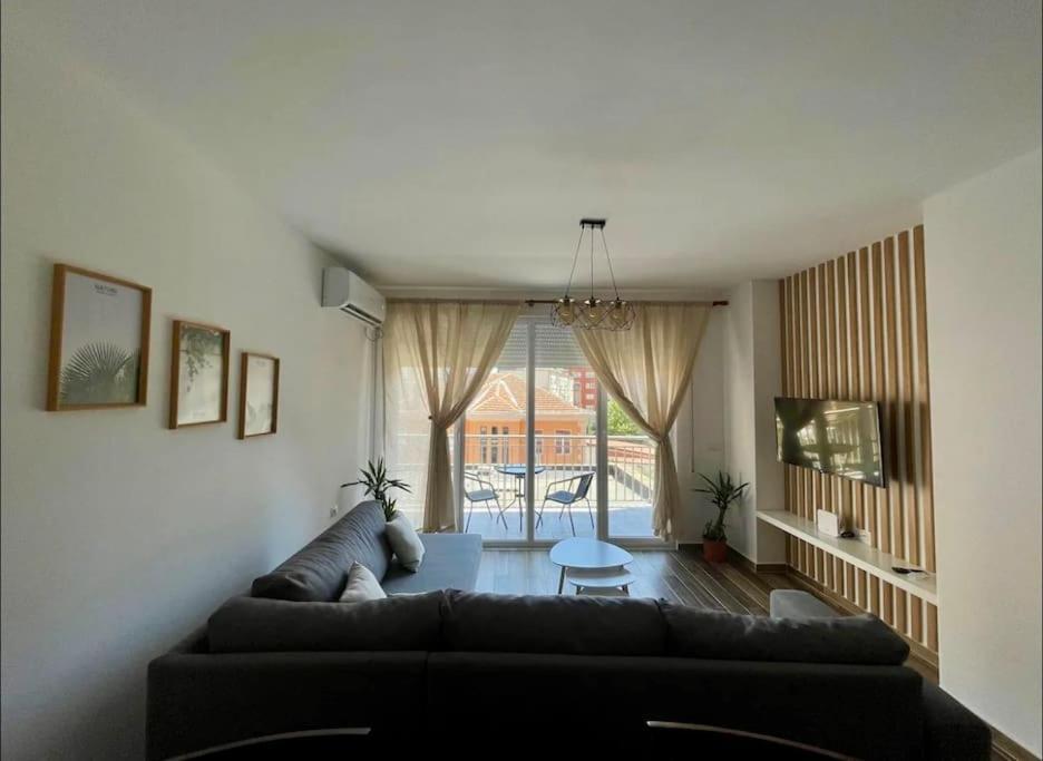 Comfort Tirana