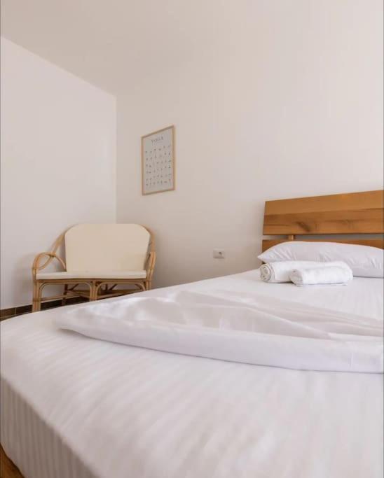 Comfort Appartamento Tirana